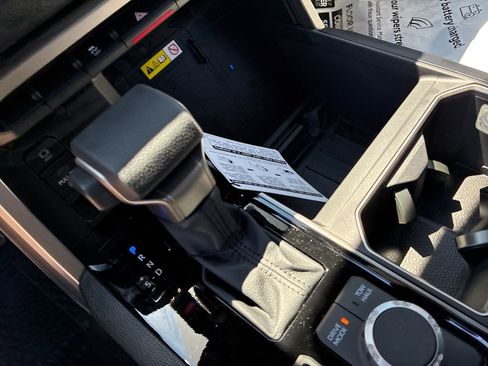 New 2026 Toyota Tundra SR5 image 28