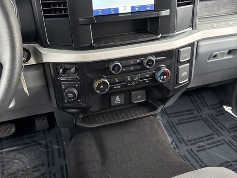 New 2026 Ford F250 XL w/ STX Appearance Package image 18