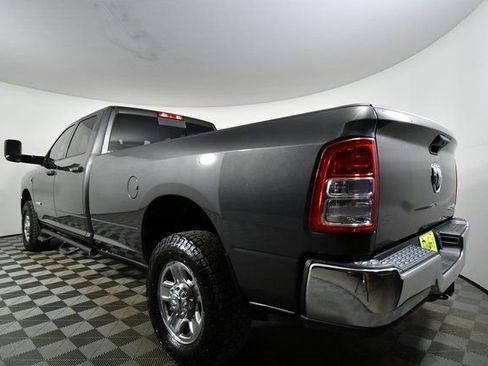 Used 2019 RAM 3500 Tradesman image 13