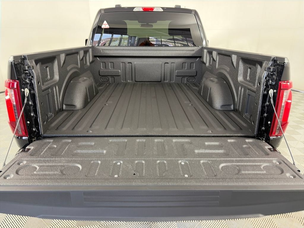 New 2026 Ford F150 XL AWD/4WD image 24