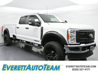 Used 2023 Ford F350 XL w/ XL Driver Assist Package