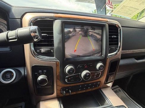 Used 2013 RAM 2500 Longhorn w/ Convenience Group AWD/4WD image 49