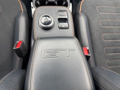 Certified 2022 Ford Mustang Mach-E GT image 35