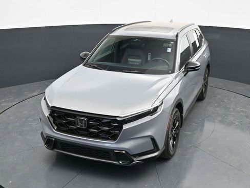 Used 2024 Honda CR-V Sport-L image 34