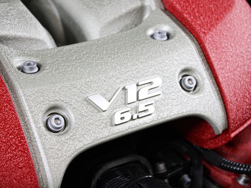 Used 2020 Ferrari 812 Superfast RWD image 66