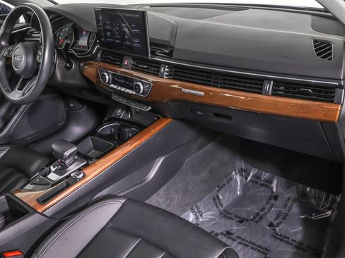 Used 2023 Audi A4 2.0T Premium w/ Convenience Package image 46