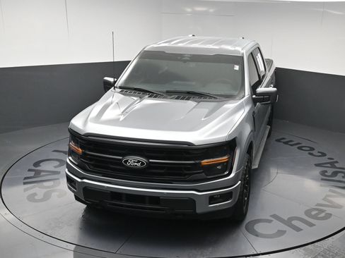 Used 2024 Ford F150 XLT w/ Equipment Group 302A MID AWD/4WD image 30