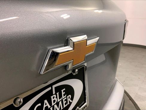 Used 2026 Chevrolet Equinox LT FWD image 29