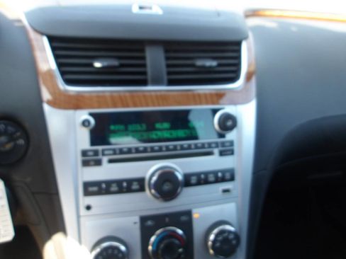 Used 2012 Chevrolet Malibu LT w/ Sunroof Package image 14