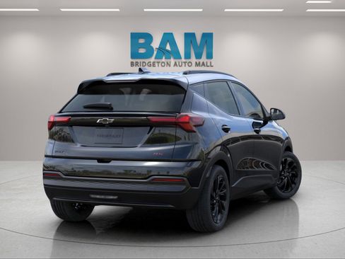 New 2027 Chevrolet Bolt RS FWD image 7