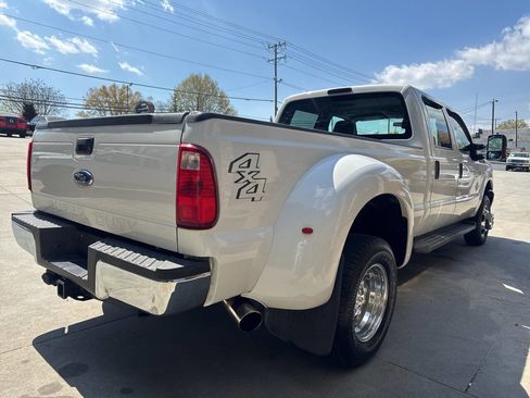 Used 2015 Ford F350 XL w/ Power Equipment Group image 5