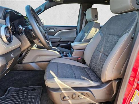 Used 2024 Chevrolet Colorado ZR2 w/ Safety Package image 16