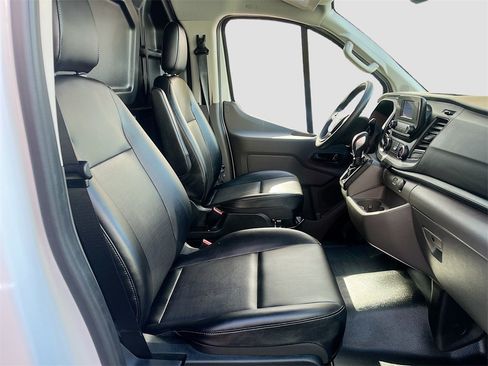 Used 2024 Ford Transit 150 Low Roof AWD image 24