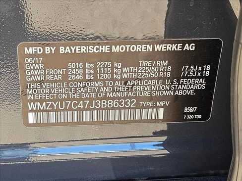 Used 2018 MINI Cooper Countryman SE image 23