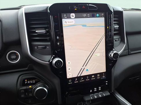 New 2026 RAM 1500 Big Horn AWD/4WD image 24