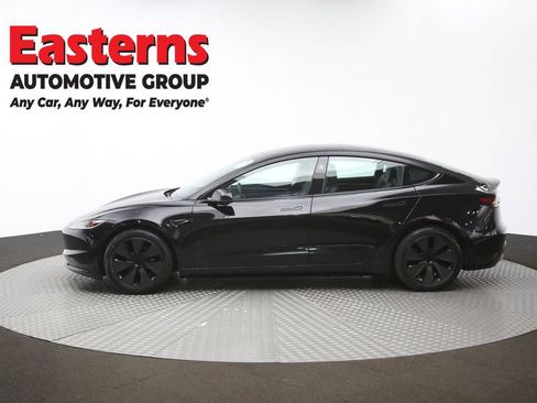 Used 2024 Tesla Model 3 Standard Range RWD image 56