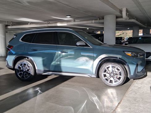 Certified 2023 BMW X1 xDrive28i w/ Convenience Package image 5