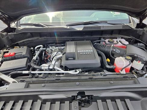 New 2026 Chevrolet Silverado 1500 RST w/ Convenience Package II RWD image 17