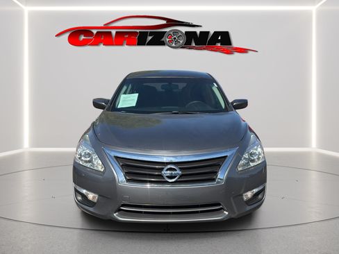 Used 2015 Nissan Altima 2.5 S w/ Special Edition Package FWD image 13