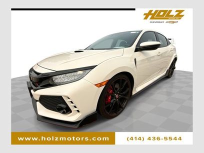 Used 2019 Honda Civic Type R