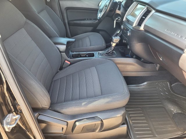Used 2019 Ford Ranger XLT w/ Equipment Group 301A Mid RWD image 10