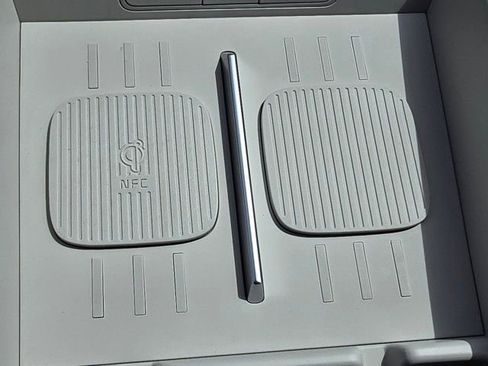 Certified 2025 Hyundai Santa Fe SEL image 11