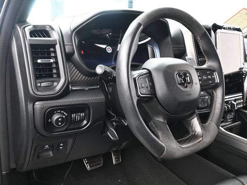 Used 2024 RAM 1500 TRX AWD/4WD image 16