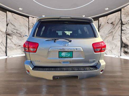 Used 2008 Toyota Sequoia SR5 image 7