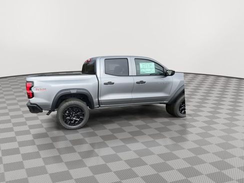 New 2026 Chevrolet Colorado Trail Boss image 8