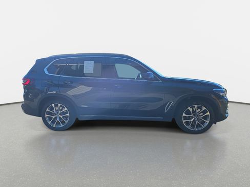 Used 2020 BMW X5 xDrive40i w/ Premium Package image 4