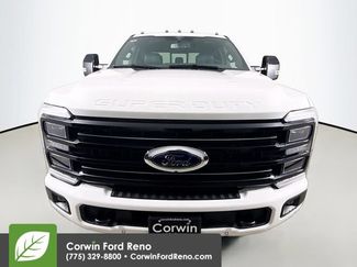New 2026 Ford F350 Platinum AWD/4WD video 2
