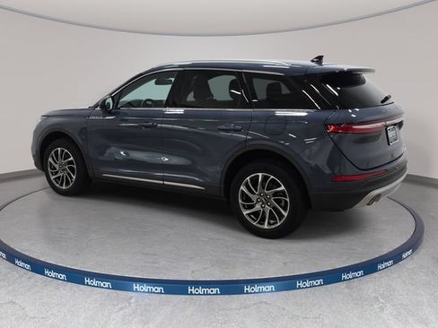 Certified 2022 Lincoln Corsair AWD w/ Equipment Group 101A image 7