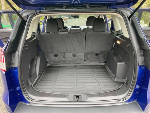 Used 2016 Ford Escape S FWD image 25