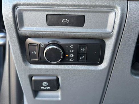 Used 2022 Ford F150 Lightning Pro w/ Max Trailer Tow Package image 42