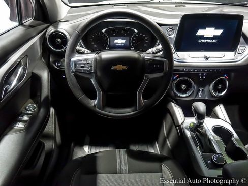 Used 2023 Chevrolet Blazer LT w/ LPO, Floor Liner Package image 16