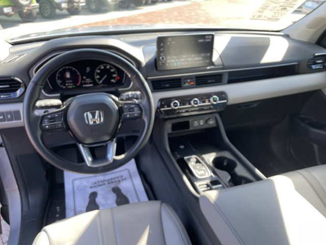 Used 2024 Honda Pilot EX-L image 19