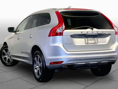 Used 2015 Volvo XC60 T6 AWD/4WD image 11