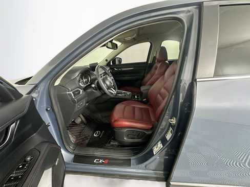 Used 2024 MAZDA CX-5 Carbon Edition AWD/4WD image 13