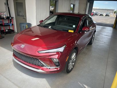 Used 2025 Buick Envista Avenir