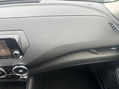 Used 2025 Nissan Sentra S image 35