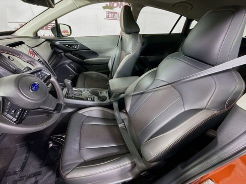 Certified 2025 Subaru Crosstrek 2.5i Limited w/ Crosstrek Mirror Package AWD/4WD image 27