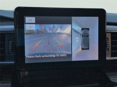 Used 2022 Ford Explorer Limited w/ Equipment Group 301A image 18