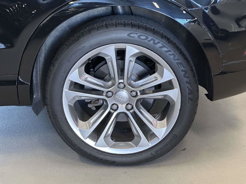 Used 2017 Audi Q3 2.0T Premium Plus w/ Premium Plus Package AWD/4WD image 7