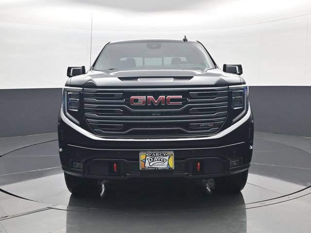 New 2026 GMC Sierra 1500 AT4 w/ AT4 Premium Package AWD/4WD image 2