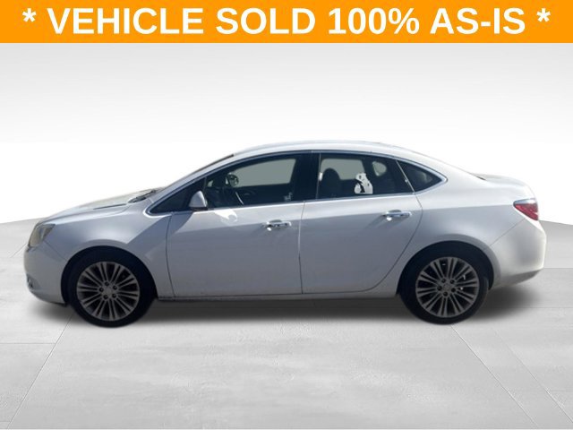 Used 2014 Buick Verano FWD image 2