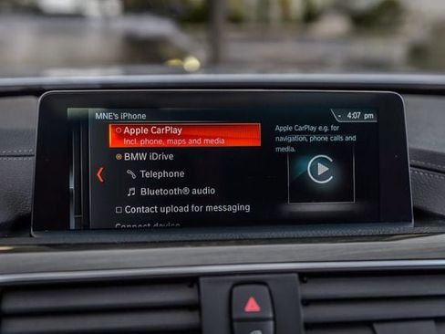 Used 2018 BMW 440i Gran Coupe RWD image 21