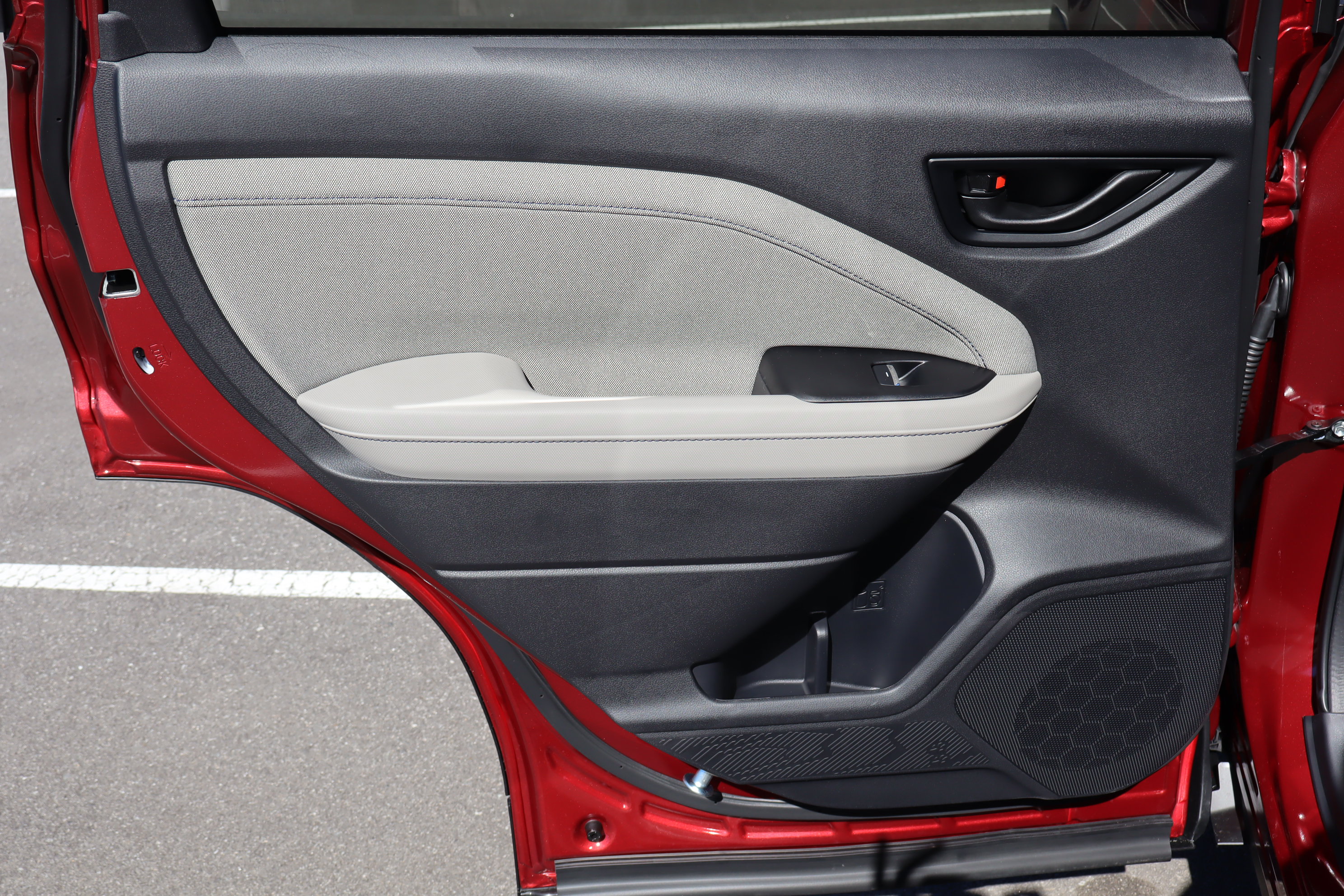 New 2026 Subaru Forester Premium AWD/4WD image 17