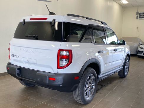 New 2026 Ford Bronco Sport Big Bend w/ Convenience Package image 16