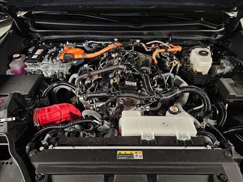 Used 2024 Toyota Tacoma TRD Pro image 21