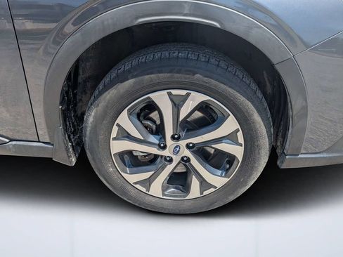 Used 2020 Subaru Outback Limited XT w/ Popular Package #2 AWD/4WD image 10